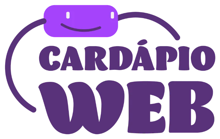 Cardápio Web