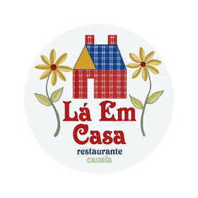 Lá em Casa