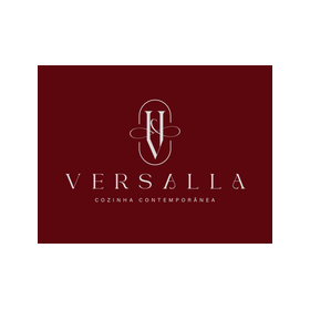 Versalla Cozinha Contemporânea
